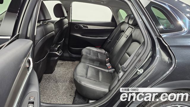 Hyundai Grandeur 2022 — photo 19