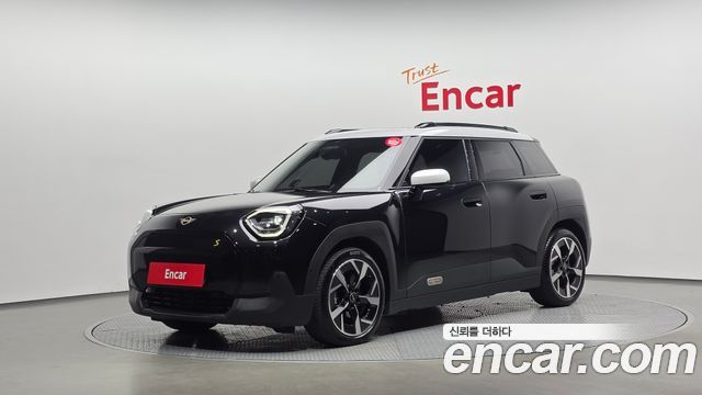Mini Aceman 2025 — photo 1