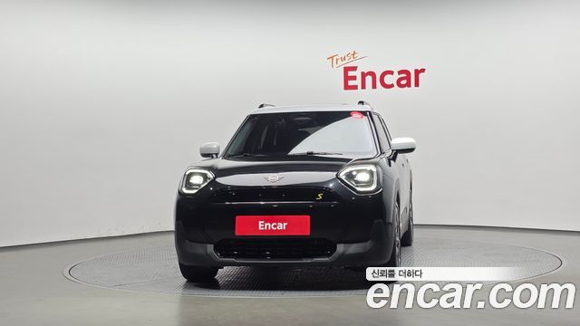 Mini Aceman 2025 — photo 3