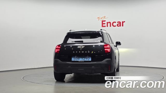 Mini Aceman 2025 — photo 4