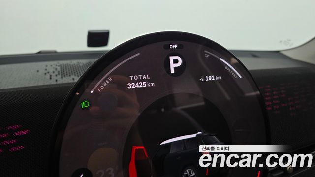Mini Aceman 2025 — photo 11
