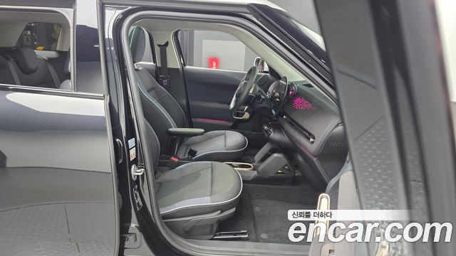 Mini Aceman 2025 — photo 17