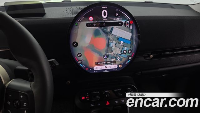 Mini Aceman 2025 — photo 20