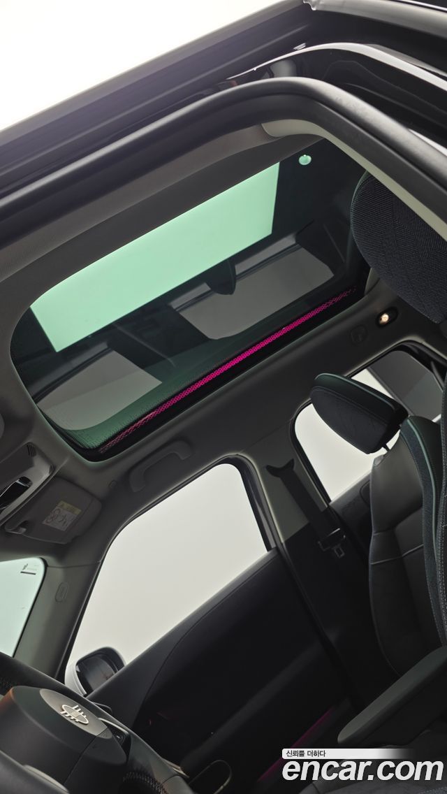Mini Aceman 2025 — photo 22