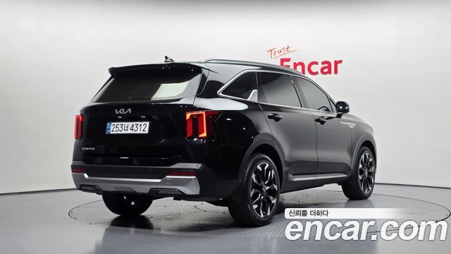 Kia Sorento 2024 — photo 2