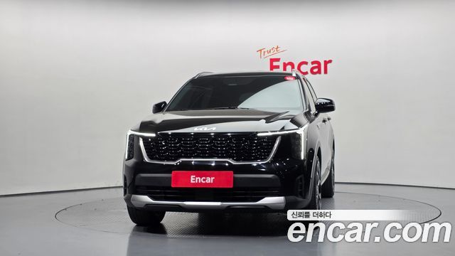 Kia Sorento 2024 — photo 3