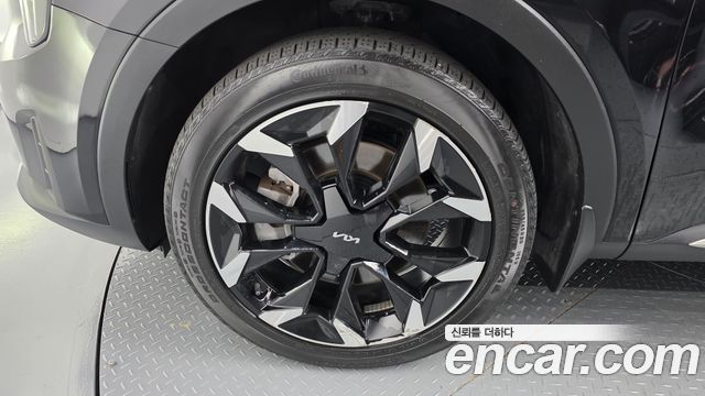 Kia Sorento 2024 — photo 5