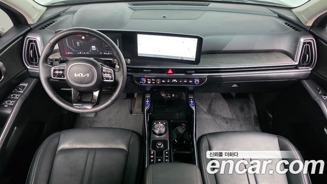 Kia Sorento 2024 — photo 7
