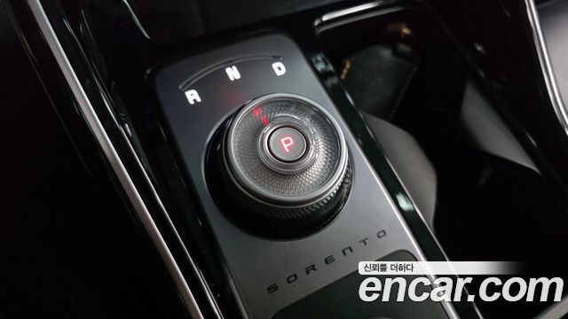 Kia Sorento 2024 — photo 9