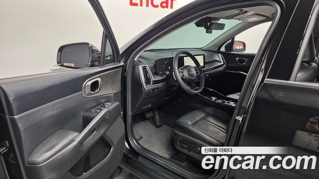 Kia Sorento 2024 — photo 10