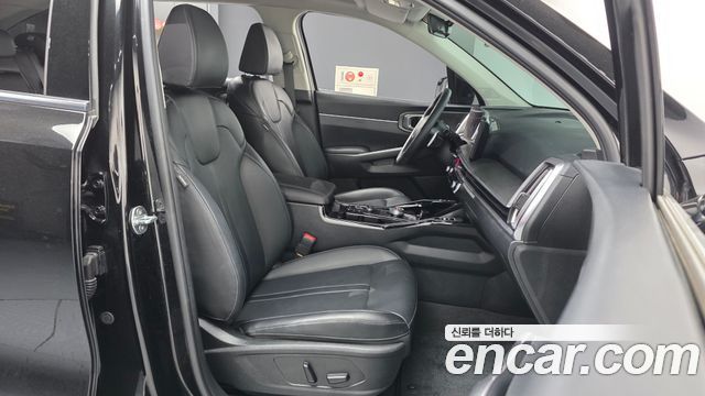 Kia Sorento 2024 — photo 11