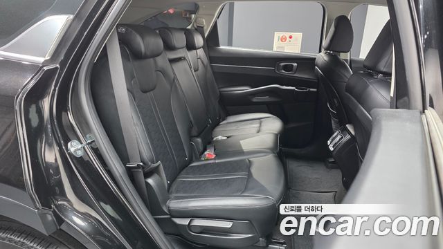 Kia Sorento 2024 — photo 12