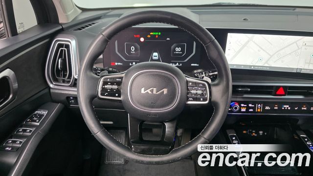 Kia Sorento 2024 — photo 13