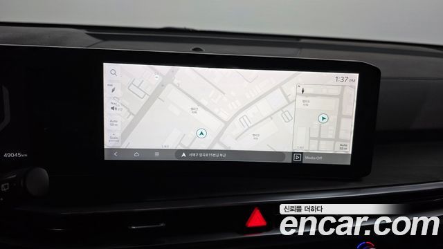 Kia Sorento 2024 — photo 14
