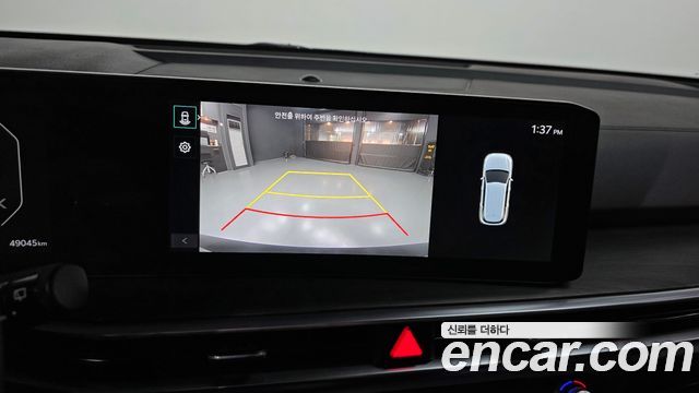 Kia Sorento 2024 — photo 15