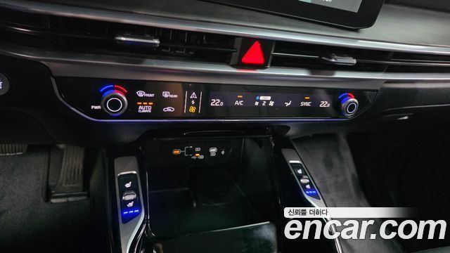 Kia Sorento 2024 — photo 17
