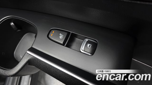 Kia Sorento 2024 — photo 18