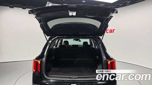 Kia Sorento 2024 — photo 20