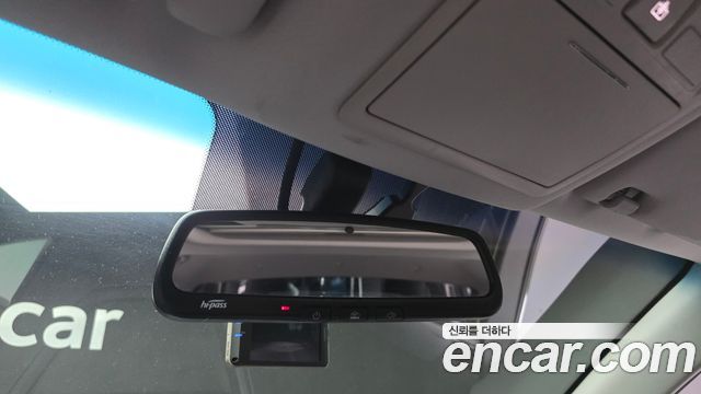 KG Mobility Rexton 2018 — photo 18