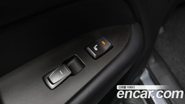 KG Mobility Rexton 2018 — photo 19