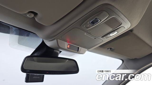 Renault Korea SM6 2017 — photo 17