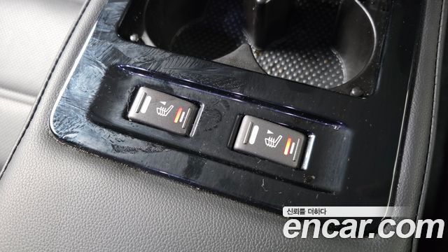 Renault Korea SM6 2017 — photo 18