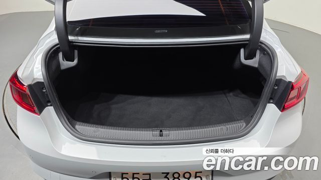 Renault Korea SM6 2017 — photo 20