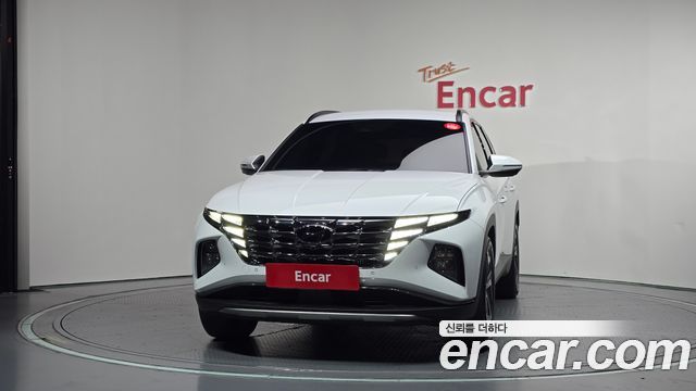 Hyundai Tucson 2023 — photo 3