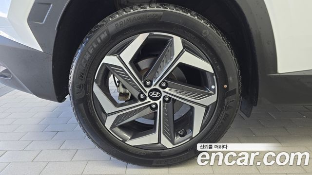 Hyundai Tucson 2023 — photo 5