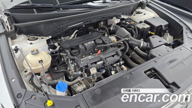 Hyundai Tucson 2023 — photo 6