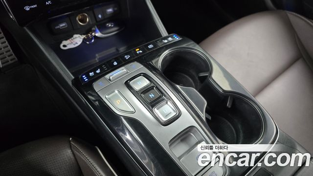 Hyundai Tucson 2023 — photo 12