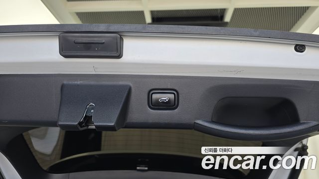 Hyundai Tucson 2023 — photo 21