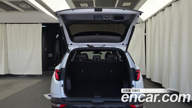 Hyundai Tucson 2023 — photo 22