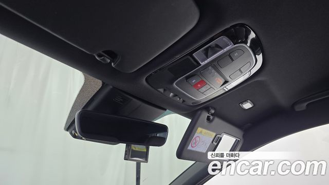 Hyundai Tucson 2023 — photo 24