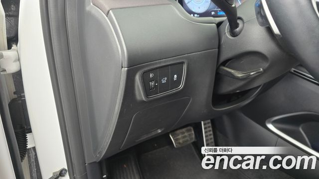 Hyundai Tucson 2023 — photo 26