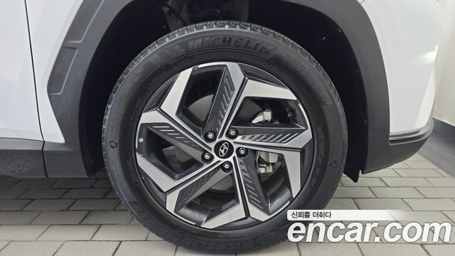 Hyundai Tucson 2023 — photo 7