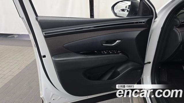 Hyundai Tucson 2023 — photo 14