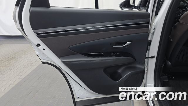 Hyundai Tucson 2023 — photo 15