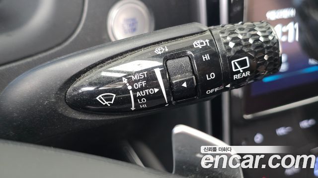 Hyundai Tucson 2023 — photo 27