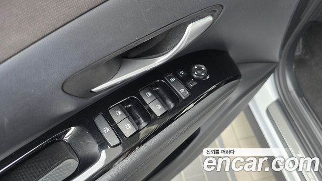 Hyundai Tucson 2023 — photo 28
