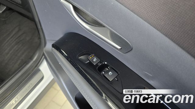 Hyundai Tucson 2023 — photo 29