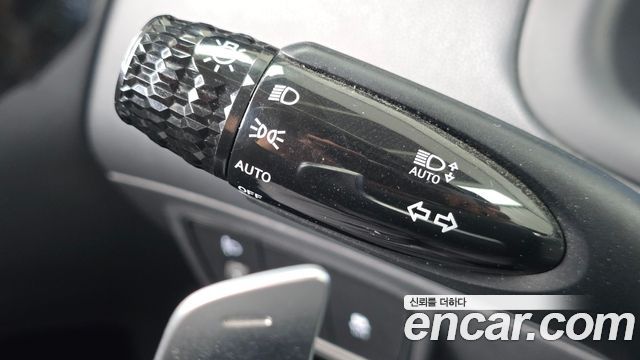 Hyundai Tucson 2023 — photo 30