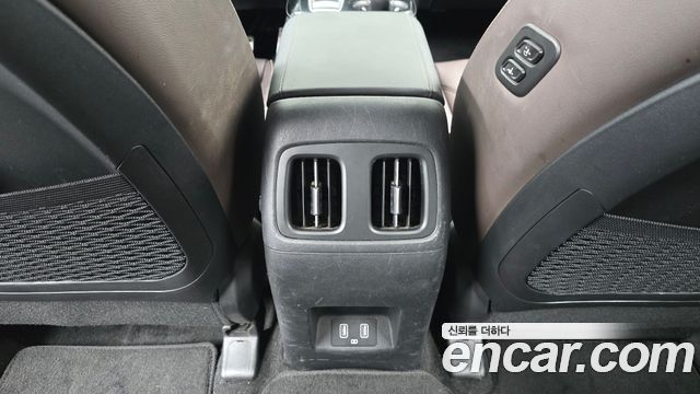 Hyundai Tucson 2023 — photo 31