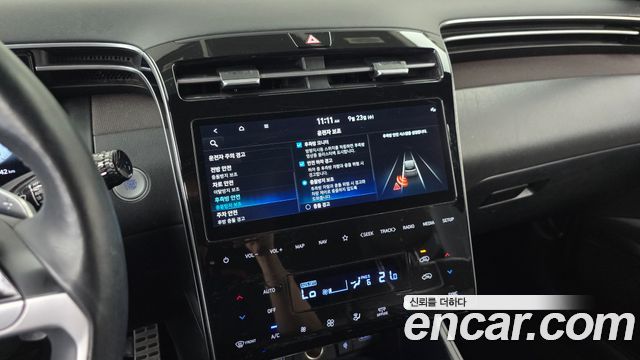 Hyundai Tucson 2023 — photo 32