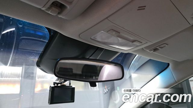 Chevrolet Korea Cruze 2014 — photo 22