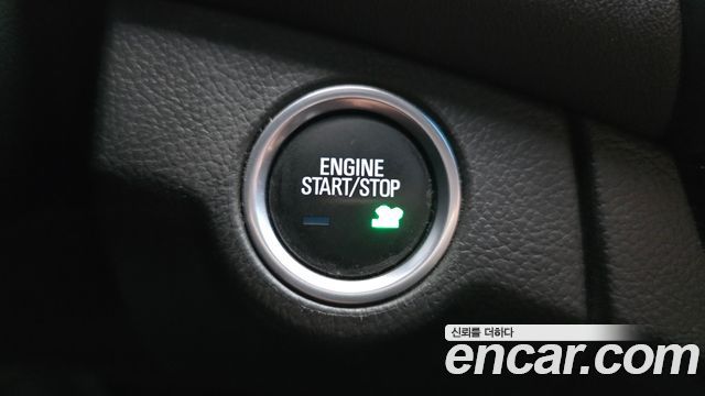 Chevrolet Korea Cruze 2014 — photo 27