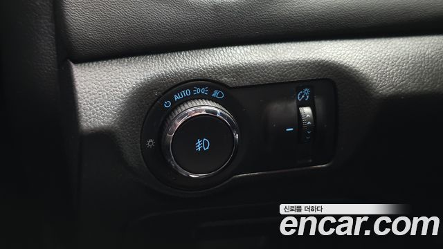 Chevrolet Korea Cruze 2014 — photo 28