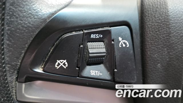 Chevrolet Korea Cruze 2014 — photo 30