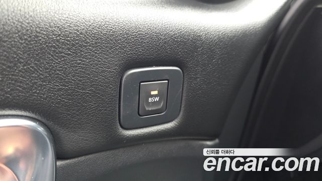 Renault Korea SM5  2013 — photo 23