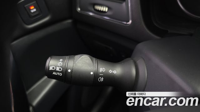Renault Korea SM5  2013 — photo 26
